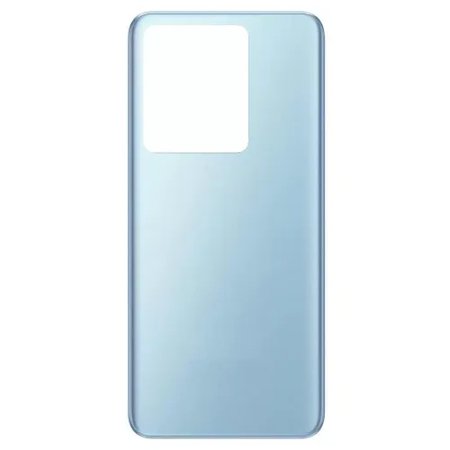 Replacement Back Housing for iQOO Z6 Pro SE - Legion Sky Replacement Back Housing for iQOO Z6 Pro SE - Legion Sky