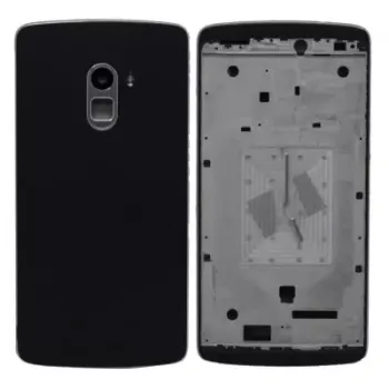 Replacement Back Housing for Lenovo K4 Note Full - Black