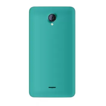 Replacement Back Housing for Micromax A106 Unite 2 Full - Green Replacement Back Housing for Micromax A106 Unite 2 Full - Green