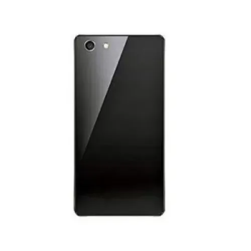 Replacement Back Housing for Oppo A33 Full - Black Replacement Back Housing for Oppo A33 Full - Black