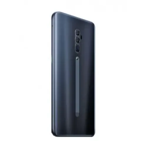 Replacement Back Housing for Oppo Reno 5G Full - Black Replacement Back Housing for Oppo Reno 5G Full - Black