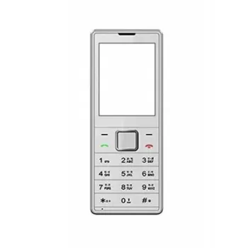 Replacement Back Housing for Panasonic GD22 Full - White