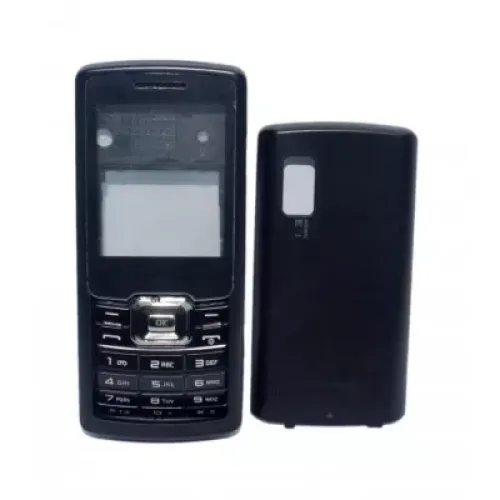 Replacement Back Housing for Samsung C5212 Fizz Full Replacement Back Housing for Samsung C5212 Fizz Full