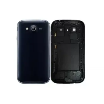 Replacement Back Housing for Samsung Galaxy Grand I9082 Full - Black Replacement Back Housing for Samsung Galaxy Grand I9082 Full - Black