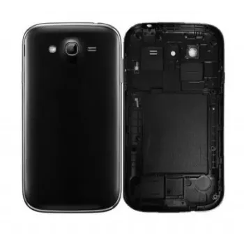 Replacement Back Housing for Samsung Galaxy Grand Neo Plus GT-I9060I Full - Black Replacement Back Housing for Samsung Galaxy Grand Neo Plus GT-I9060I Full - Black