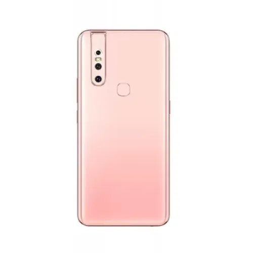 Replacement Back Housing for Vivo S1 Full - Pink Replacement Back Housing for Vivo S1 Full - Pink