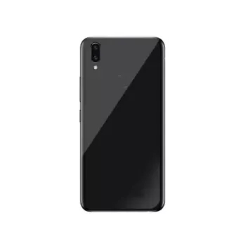 Replacement Back Housing for Vivo V9 Full - Black Replacement Back Housing for Vivo V9 Full - Black