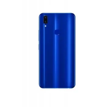 Replacement Back Housing for Vivo V9 Full - Blue Replacement Back Housing for Vivo V9 Full - Blue