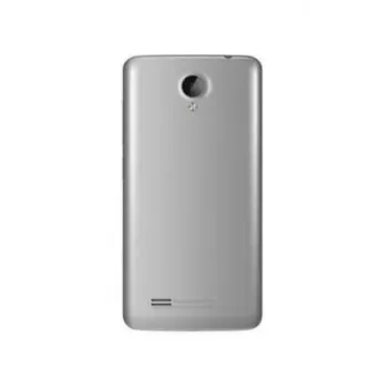 Replacement Back Housing for Vivo Y21L Full - Grey Replacement Back Housing for Vivo Y21L Full - Grey