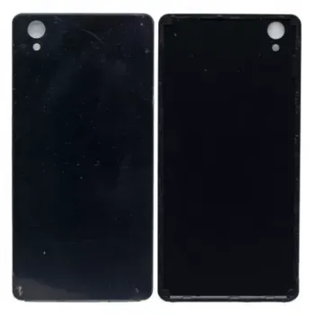 Replacement Back Housing for Vivo Y51-Y51L Full - Black Replacement Back Housing for Vivo Y51-Y51L Full - Black