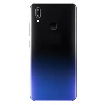 Replacement Back Housing for Vivo Y91 Full - Black Replacement Back Housing for Vivo Y91 Full - Black