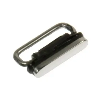 Apple iPhone 3GS Power Button Outer with Plastic On Off Switch-Black Apple iPhone 3GS Power Button Outer with Plastic On Off Switch-Black