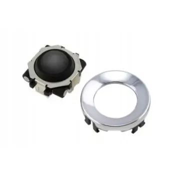 BlackBerry Pearl 8100 Trackball-White BlackBerry Pearl 8100 Trackball-White