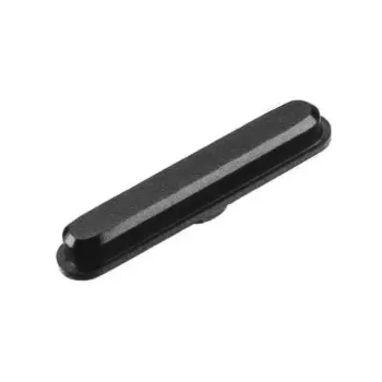 Samsung Galaxy J7 Max Power Button Outer-Plastic-Black Samsung Galaxy J7 Max Power Button Outer-Plastic-Black