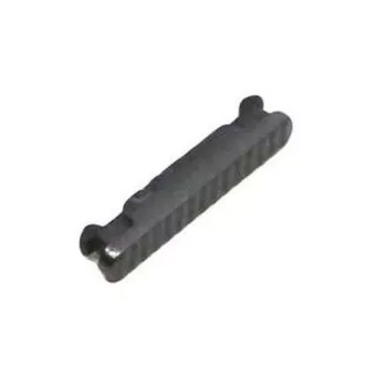Samsung Galaxy S8 Power Button Outer-Plastic-Black Samsung Galaxy S8 Power Button Outer-Plastic-Black