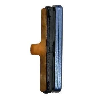 Samsung Galaxy S9 Plus Power Button Outer with Plastic On Off Switch-Blue Samsung Galaxy S9 Plus Power Button Outer with Plastic On Off Switch-Blue