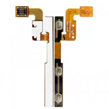 Samsung Galaxy TAB 2 7.0 P3100 On/Off Switch with Volume Flex Cable Samsung Galaxy TAB 2 7.0 P3100 On/Off Switch with Volume Flex Cable