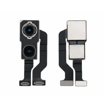 Replacement for Apple iPhone 11 Back Camera Replacement for Apple iPhone 11 Back Camera