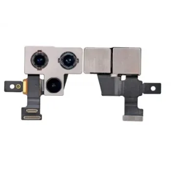 Replacement for Apple iPhone 12 Pro Back Camera Replacement for Apple iPhone 12 Pro Back Camera