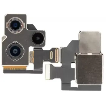 Replacement for Apple iPhone 12 Pro Max Back Camera Replacement for Apple iPhone 12 Pro Max Back Camera