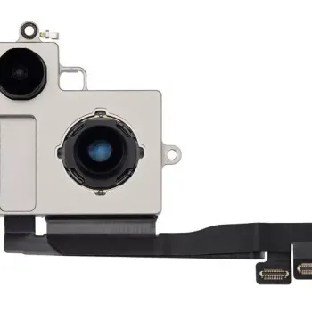 Replacement for Apple iphone 14 Back Camera