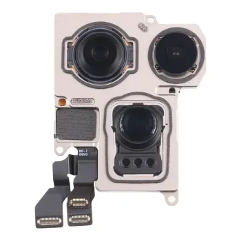 Replacement for Apple iphone 15 Pro Max Back Camera Replacement for Apple iphone 15 Pro Max Back Camera