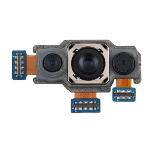 Replacement for Samsung Galaxy M31 Back Camera Replacement for Samsung Galaxy M31 Back Camera