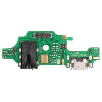 Infinix Hot 8 pro On/Off Charging Connector Flex / PCB Board Infinix Hot 8 pro On/Off Charging Connector Flex / PCB Board