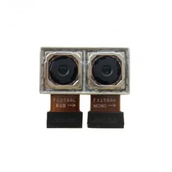 Replacement for Motorola Moto E7 Plus Back Camera Replacement for Motorola Moto E7 Plus Back Camera