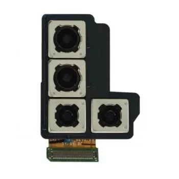 Replacement for Oppo F17 Back Camera Replacement for Oppo F17 Back Camera