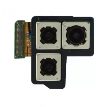 Replacement for Oppo A15s Back Camera Replacement for Oppo A15s Back Camera