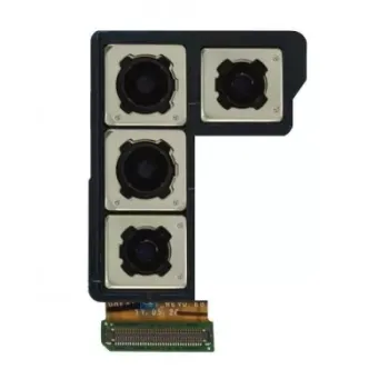 Replacement for Oppo Reno 5 Pro 5G Back Camera Replacement for Oppo Reno 5 Pro 5G Back Camera