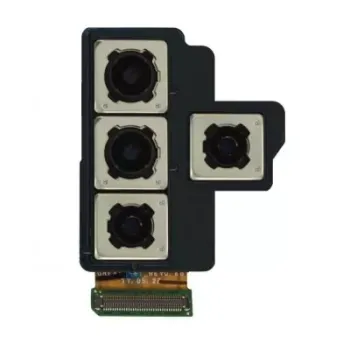 Replacement for Poco X3 Back Camera Replacement for Poco X3 Back Camera