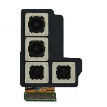 Replacement for Realme Narzo 50A Back Camera Replacement for Realme Narzo 50A Back Camera