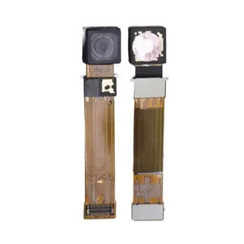 Replacement for Motorola One Fusion Plus Front Camera (Selfie Camera) Replacement for Motorola One Fusion Plus Front Camera (Selfie Camera)