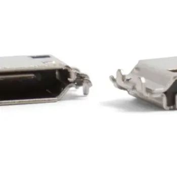 Samsung C3530 Charging Connector