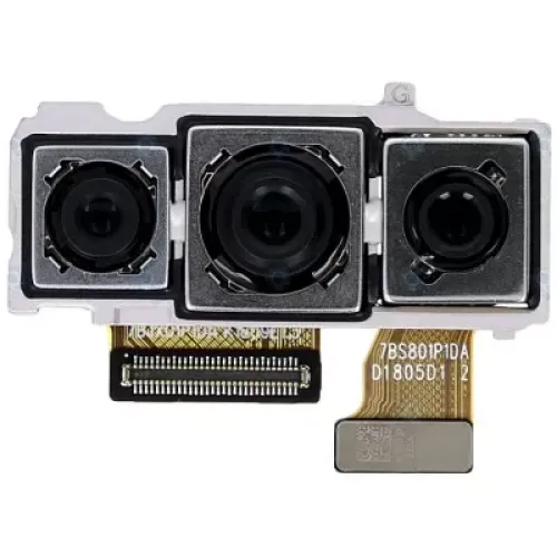 Replacement for Samsung Galaxy M21 2021 Back Camera Replacement for Samsung Galaxy M21 2021 Back Camera