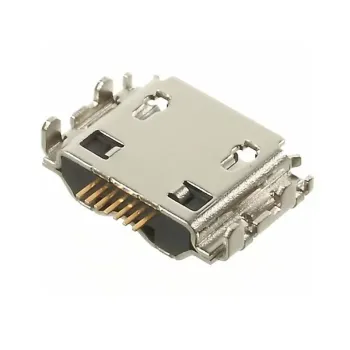 Samsung J200 Charging Connector Samsung J200 Charging Connector