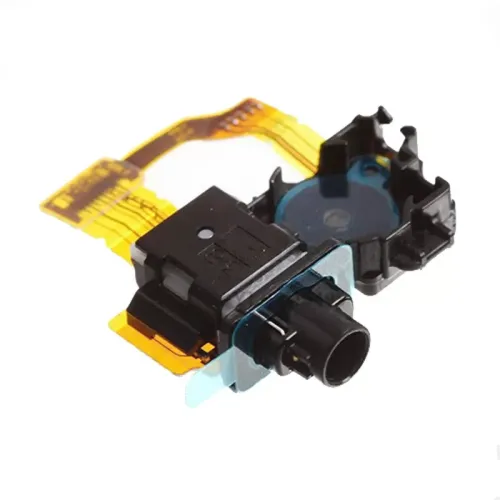 Sony Xperia Z1 Honami Handsfree Jack Sony Xperia Z1 Honami Handsfree Jack