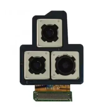 Replacement for Vivo Y51A Back Camera Replacement for Vivo Y51A Back Camera