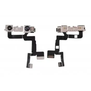 Replacement for Apple iPhone 11 Front-Selfie Camera Replacement for Apple iPhone 11 Front-Selfie Camera