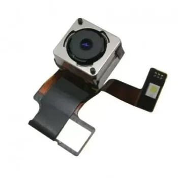 Replacement for Apple iPhone 5 Back-Main Camera Replacement for Apple iPhone 5 Back-Main Camera