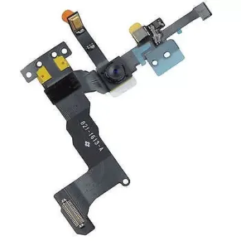 Replacement for Apple iPhone 5c Front-Selfie Camera Replacement for Apple iPhone 5c Front-Selfie Camera