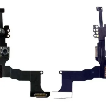 Replacement for Apple iPhone 5s Front-Selfie Camera