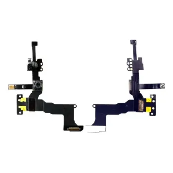 Replacement for Apple iPhone 5s Front-Selfie Camera Replacement for Apple iPhone 5s Front-Selfie Camera