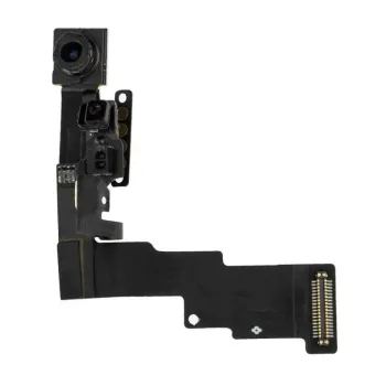 Replacement for Apple iPhone 6 Front-Selfie Camera