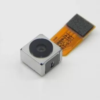 Replacement for Asus Zenfone 2 Laser ZE500KL Back Main Camera