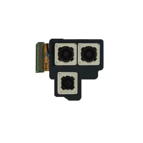 Replacement for Oppo A54 Back Camera (Main Camera) Replacement for Oppo A54 Back Camera (Main Camera)