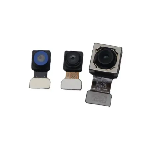 Replacement for Oppo A55 Back Camera (Main Camera) Replacement for Oppo A55 Back Camera (Main Camera)