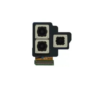 Replacement for Oppo A15 Back Camera (Main Camera) Replacement for Oppo A15 Back Camera (Main Camera)